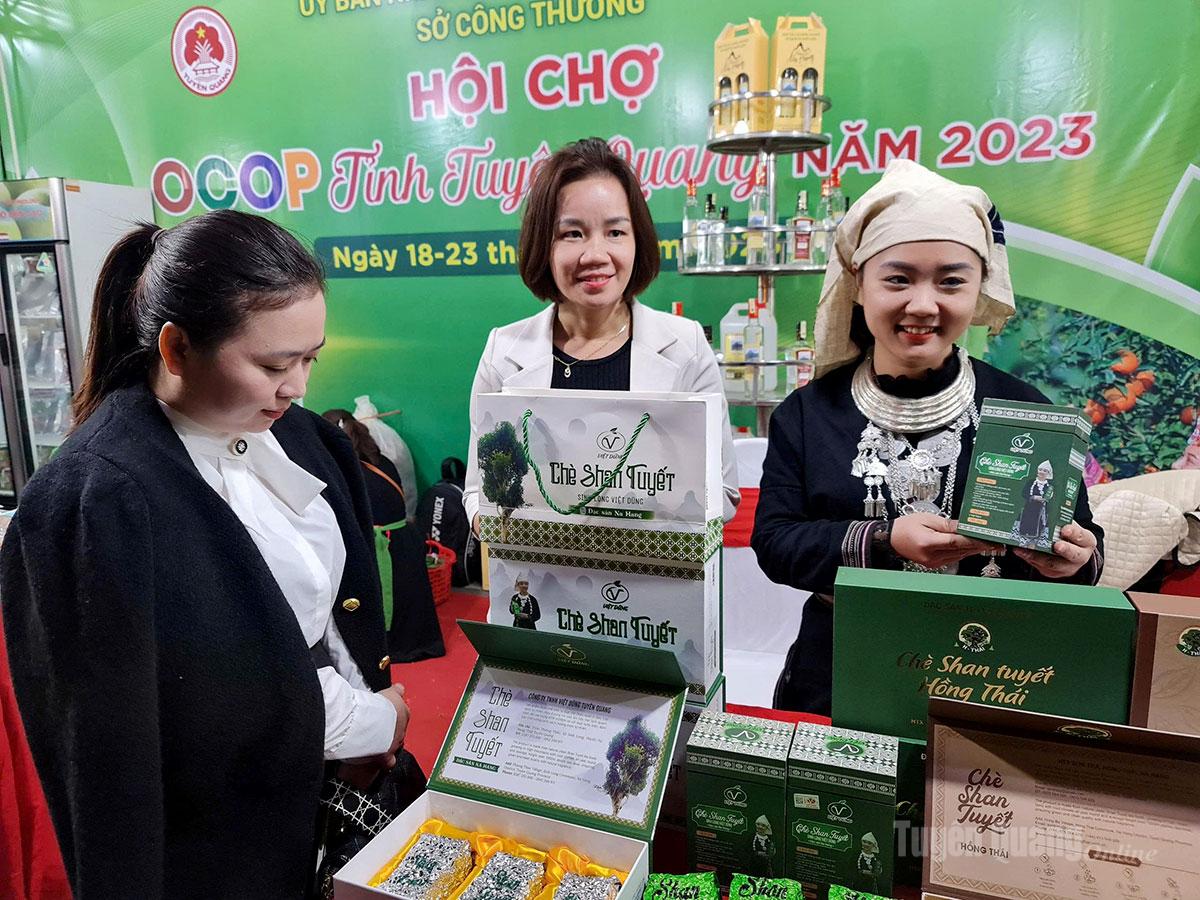 Tuyên Quang: Đột phá từ tư duy xanh và công nghệ số