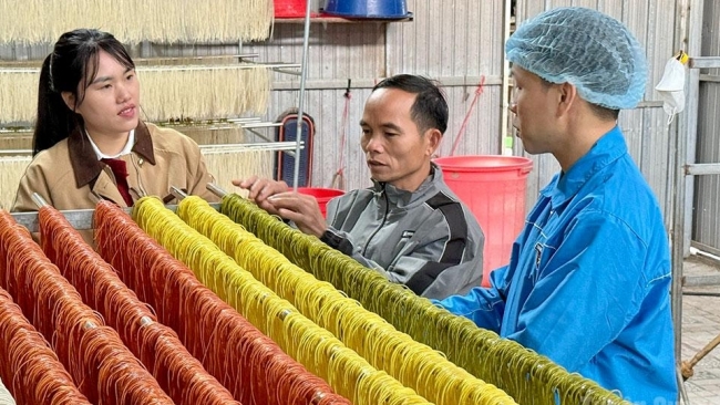 Tuyên Quang: Vận động nông dân phát triển kinh tế