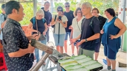 Cần Thơ: Nâng giá trị sản phẩm OCOP gắn với phát triển du lịch địa phương