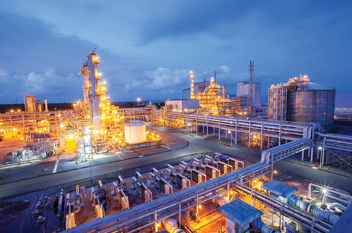 PVCFC: Tái định hình mô hình tăng trưởng