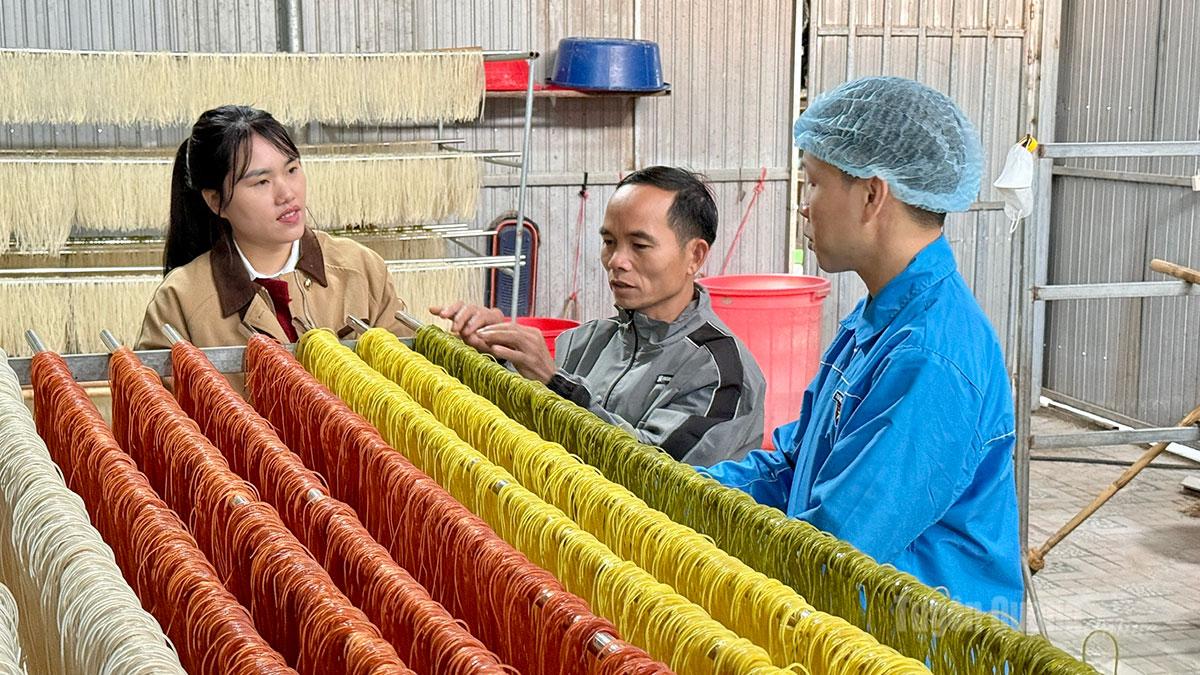 Cần Thơ: Vận động nông dân phát triển kinh tế