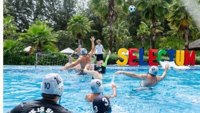 Khánh Hòa: Du lịch bứt phá từ đầu năm