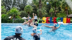 Khánh Hòa: Du lịch bứt phá từ đầu năm