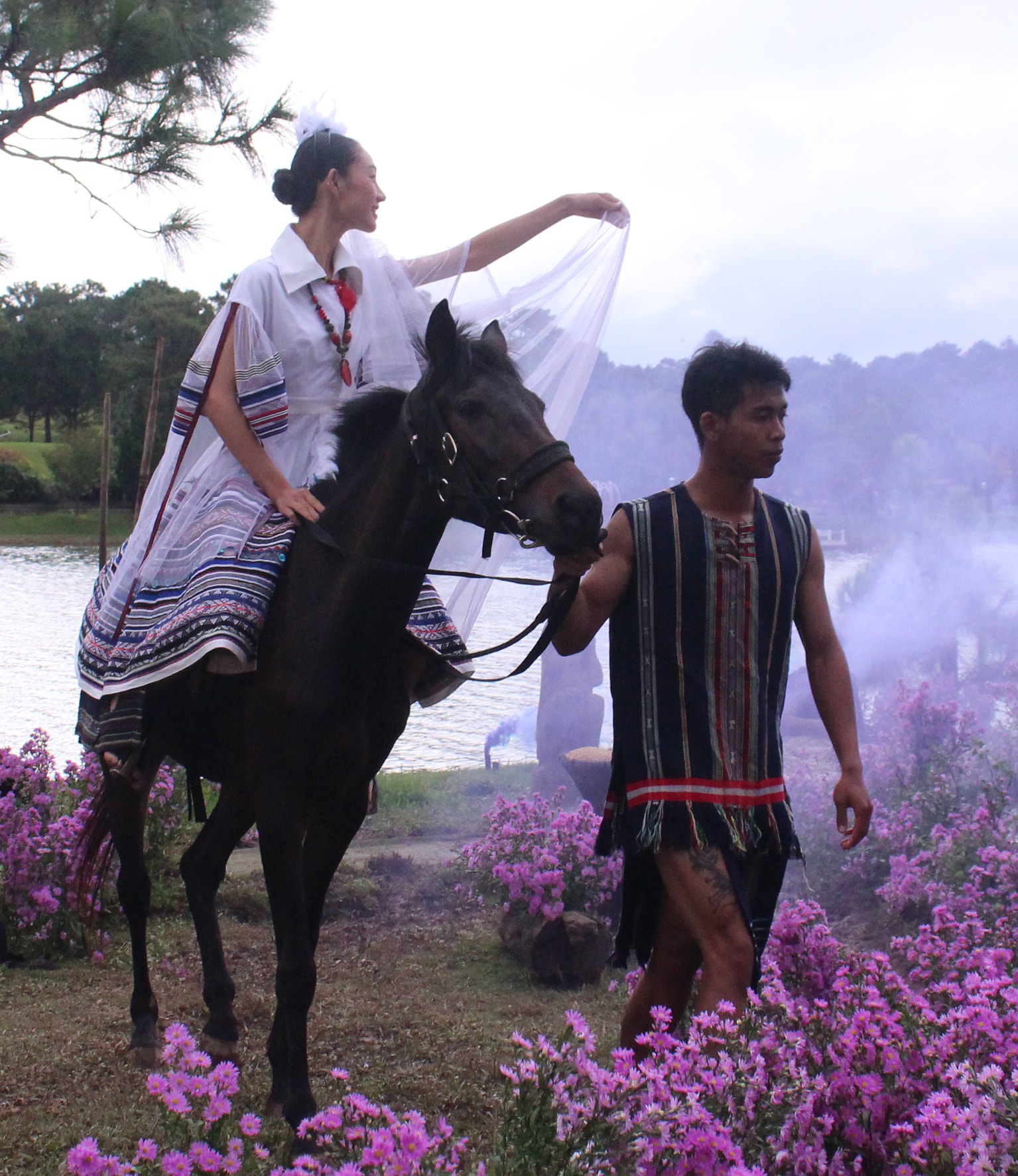 Lâm Đồng: Văn hóa khác biệt - hiểu để tôn trọng Lâm Đồng: Văn hóa khác biệt - hiểu để tôn trọng