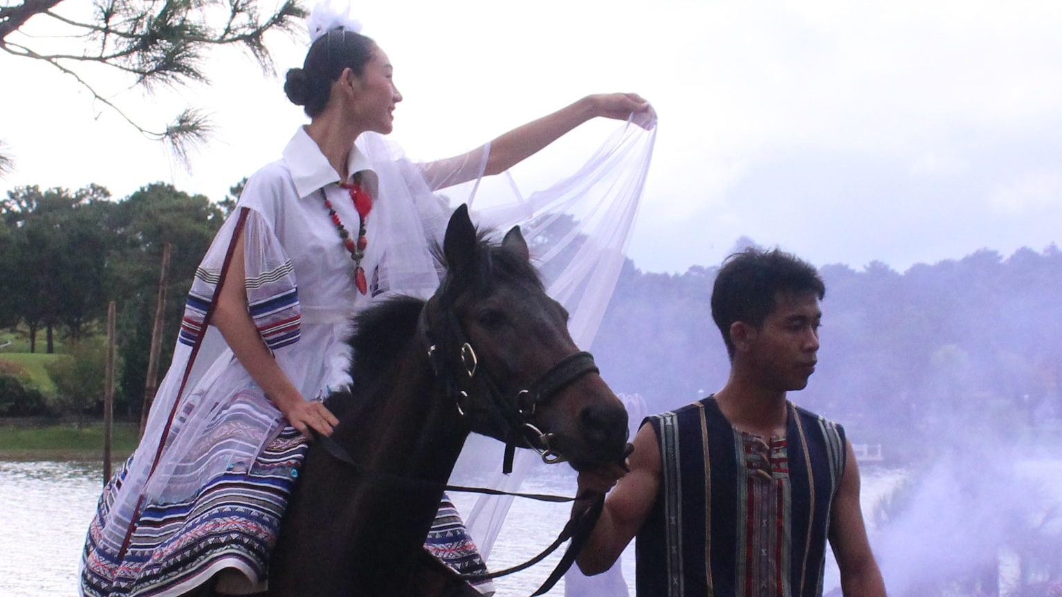 Lâm Đồng: Văn hóa khác biệt - hiểu để tôn trọng