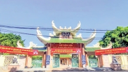 Cần Thơ: Gương sáng “Rồng Vàng” Bùi Hữu Nghĩa