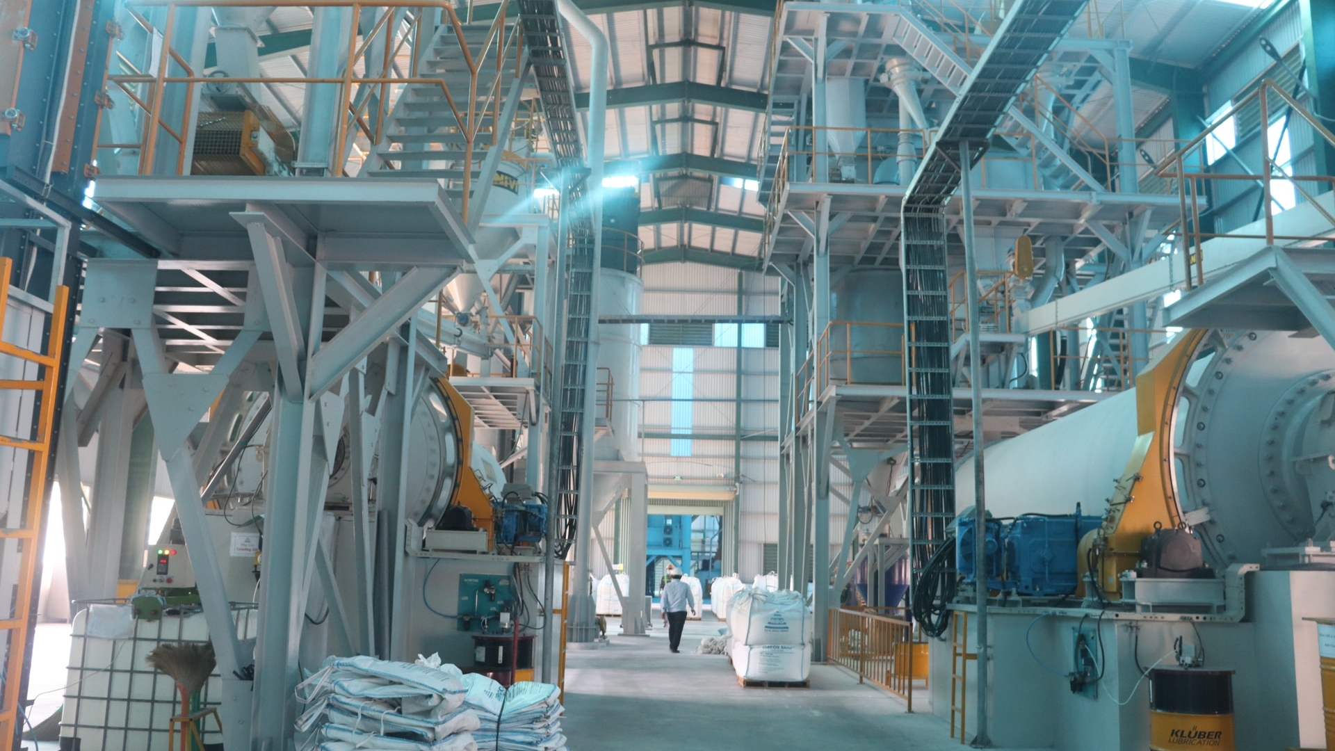 Lâm Đồng phát triển công nghiệp trở thành ngành kinh tế động lực