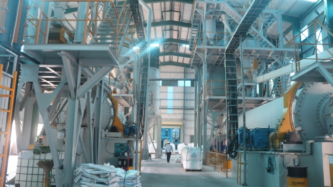 Lâm Đồng phát triển công nghiệp trở thành ngành kinh tế động lực