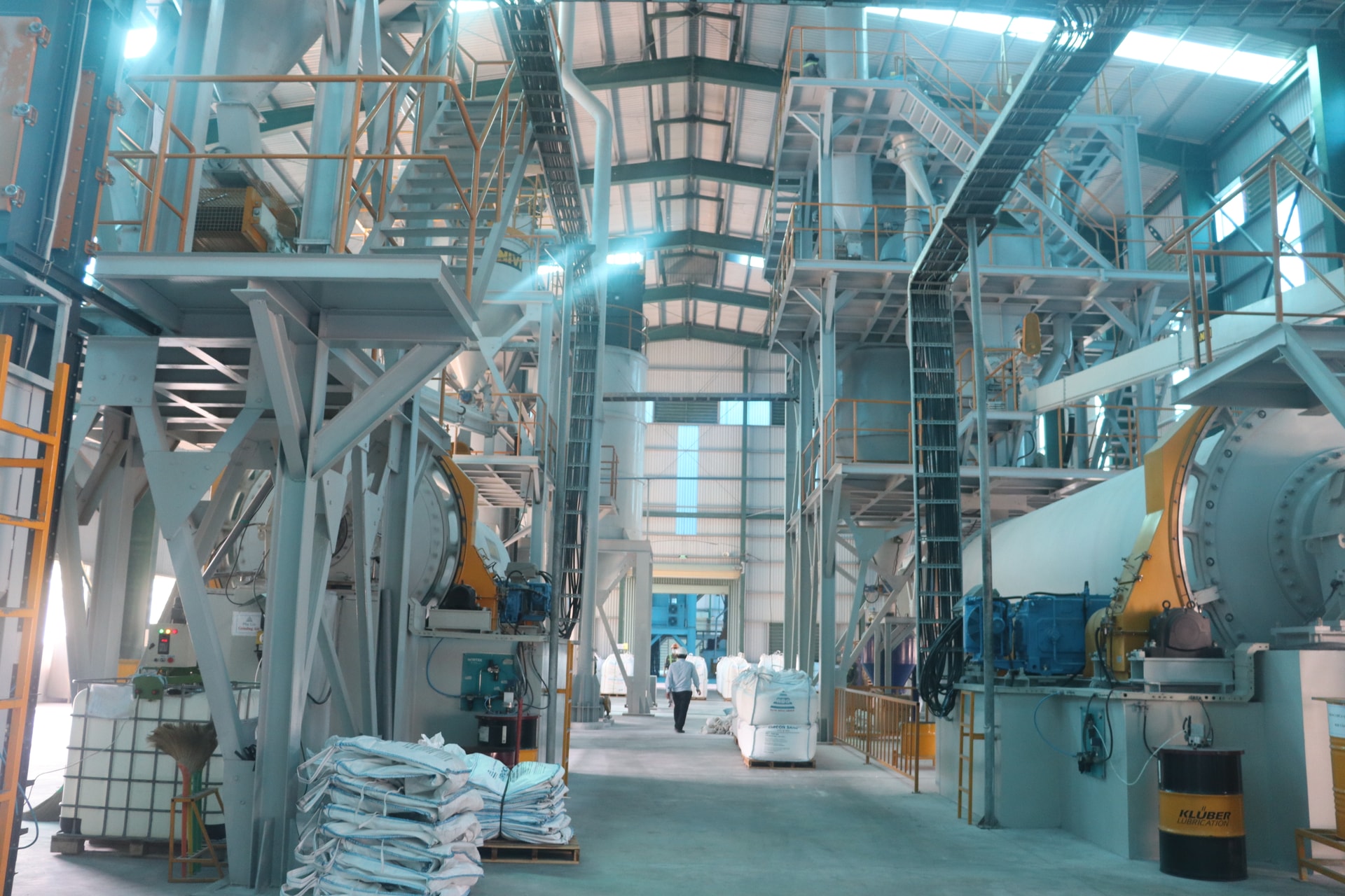 Lâm Đồng phát triển công nghiệp trở thành ngành...