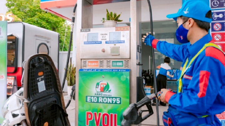 Hệ sinh thái Petrovietnam: Huy động tổng lực bảo vệ huyết mạch năng lượng trước “cơn bão” địa chính trị Trung Đông