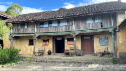 Tuyên Quang: Về Lô Lô Chải