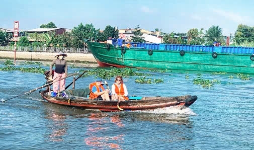 Thúc đẩy phát triển du lịch Cần Thơ