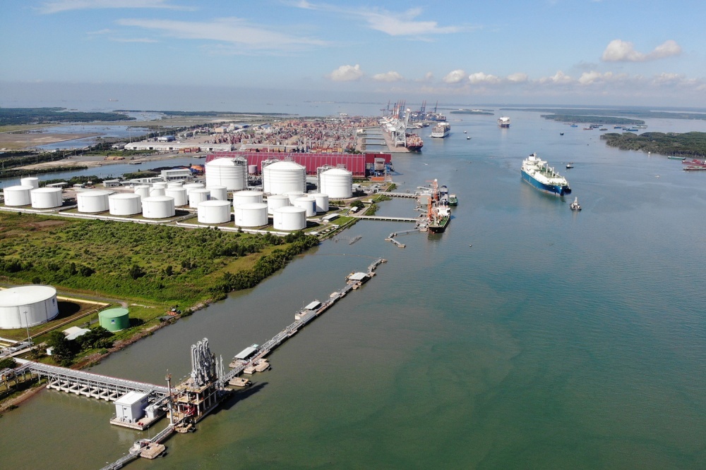 Petrovietnam thúc đẩy hệ sinh thái khoa học - công nghệ và công nghiệp năng lượng khu vực Bà Rịa - Vũng Tàu Petrovietnam thúc đẩy hệ sinh thái khoa học - công nghệ và công nghiệp năng lượng khu vực Bà Rịa - Vũng Tàu