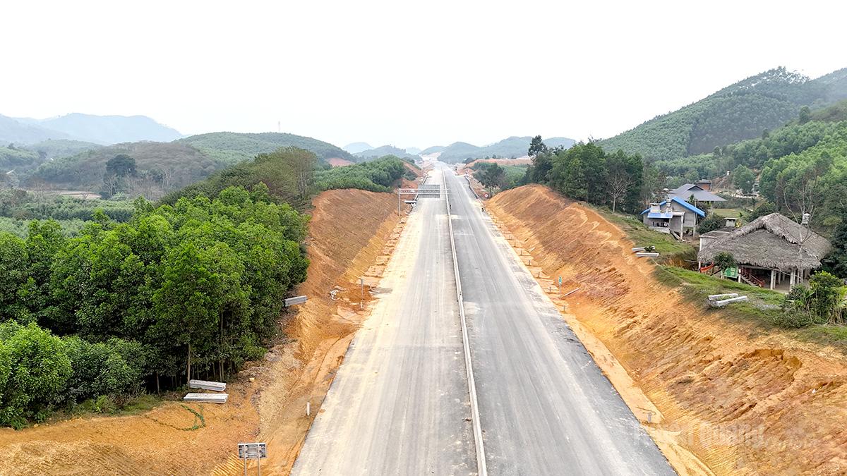 Tuyên Quang: Mở không gian phát triển