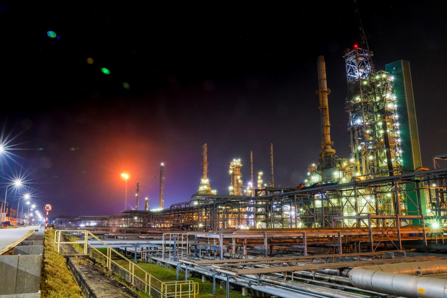 Petrovietnam góp phần bảo đảm an ninh quốc phòng