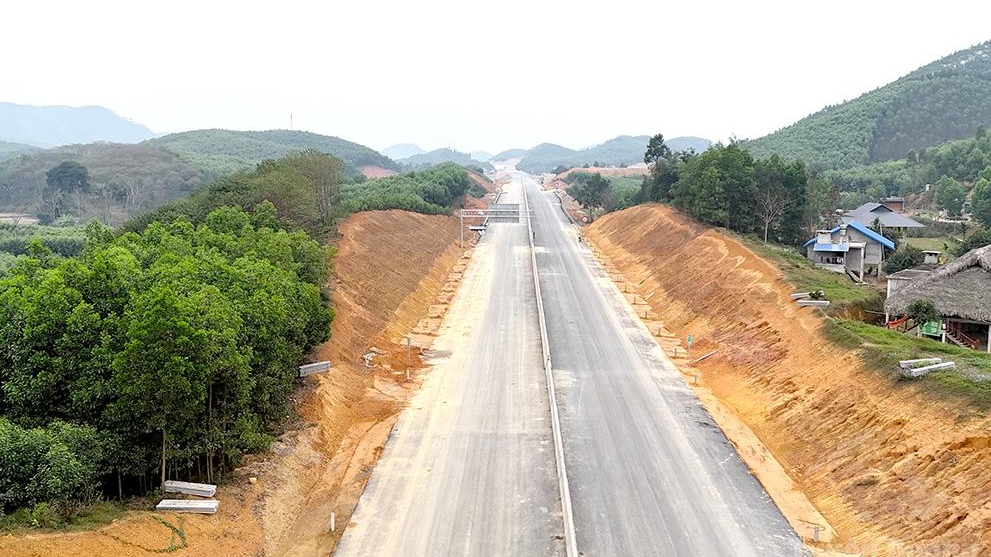 Tuyên Quang: Mở không gian phát triển