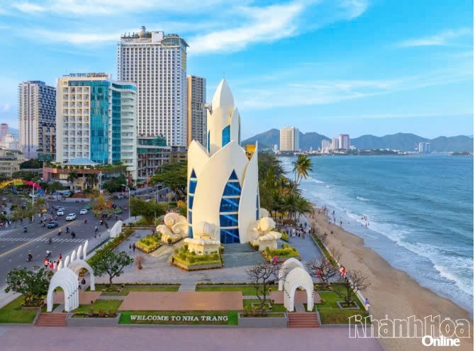 Khánh Hòa và khoảng trống của những công trình biểu tượng