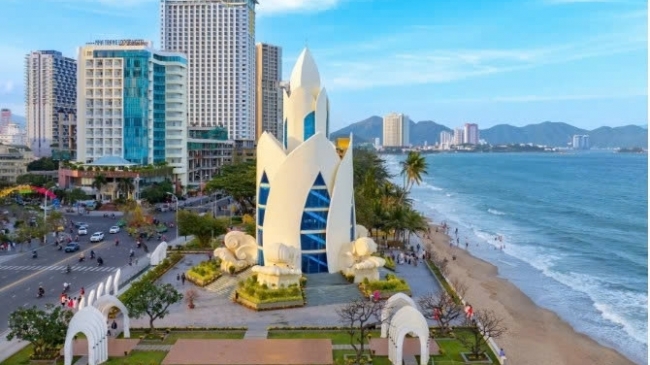 Khánh Hòa và khoảng trống của những công trình biểu tượng