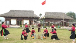 Tuyên Quang: Gieo mùa nơi cộng đồng người Cao Lan