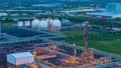 PV GAS đồng hành cùng Bộ Công an tặng 500 căn nhà cho đồng bào khó khăn, gia đình chính sách tại Cà Mau