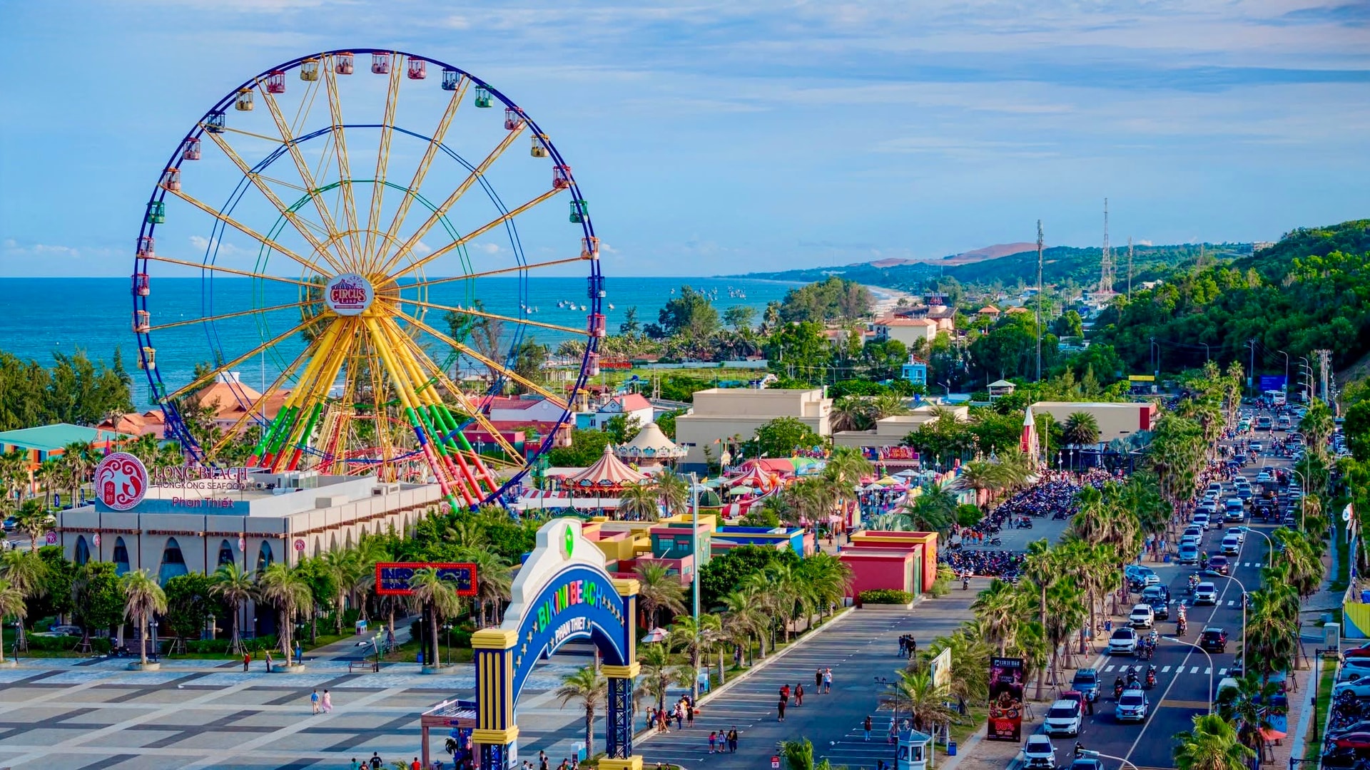 Khu vực dịch vụ bứt tốc, động lực tăng trưởng cho kinh tế Lâm Đồng Khu vực dịch vụ bứt tốc, động lực tăng trưởng cho kinh tế Lâm Đồng