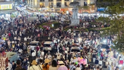 Khu vực dịch vụ bứt tốc, động lực tăng trưởng cho kinh tế Lâm Đồng