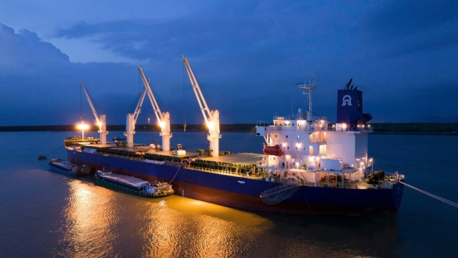 PVCFC hướng tới phát triển hệ sinh thái nông nghiệp trong thập kỷ mới