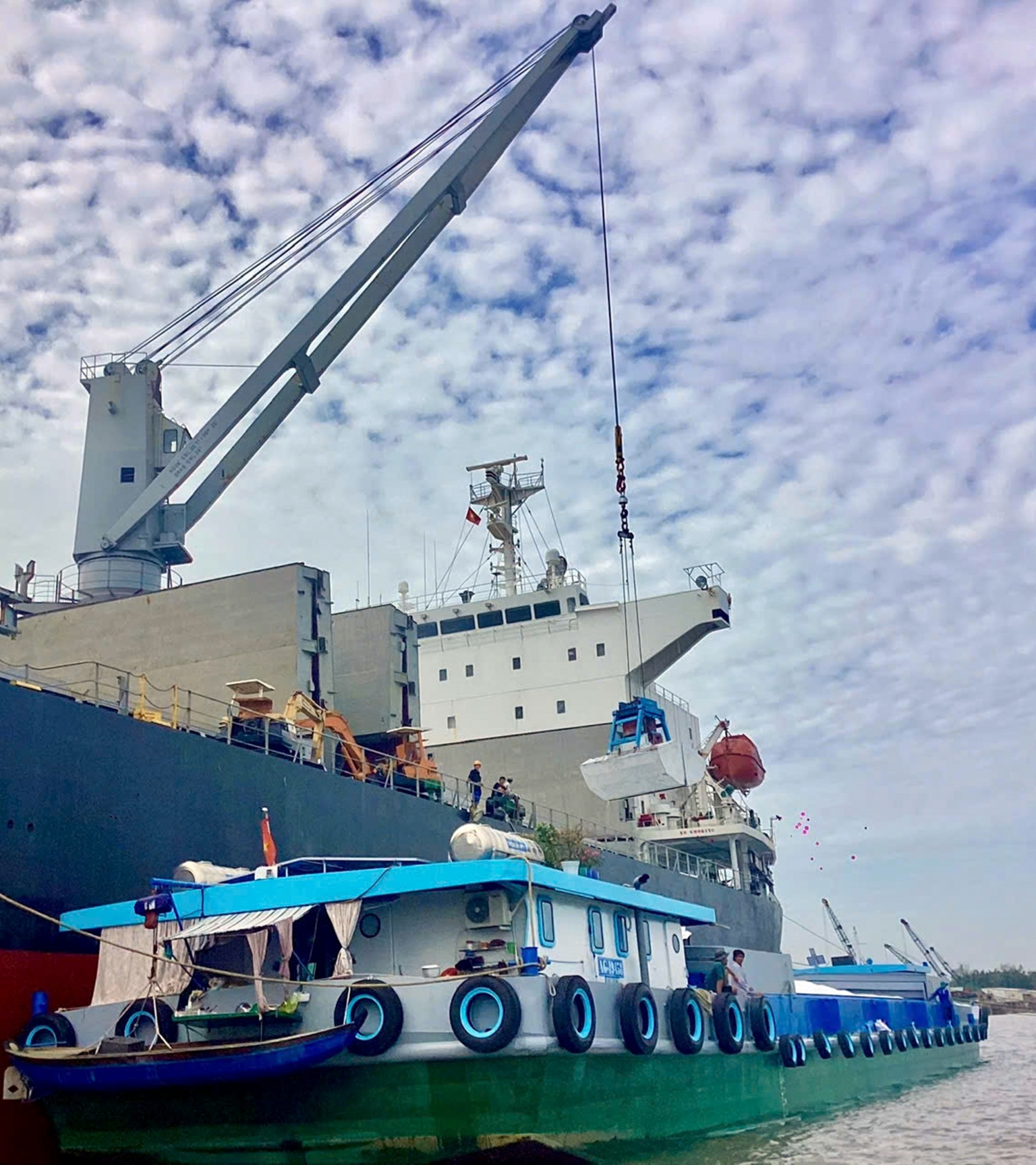 PVCFC hướng tới phát triển hệ sinh thái nông nghiệp trong thập kỷ mới PVCFC hướng tới phát triển hệ sinh thái nông nghiệp trong thập kỷ mới