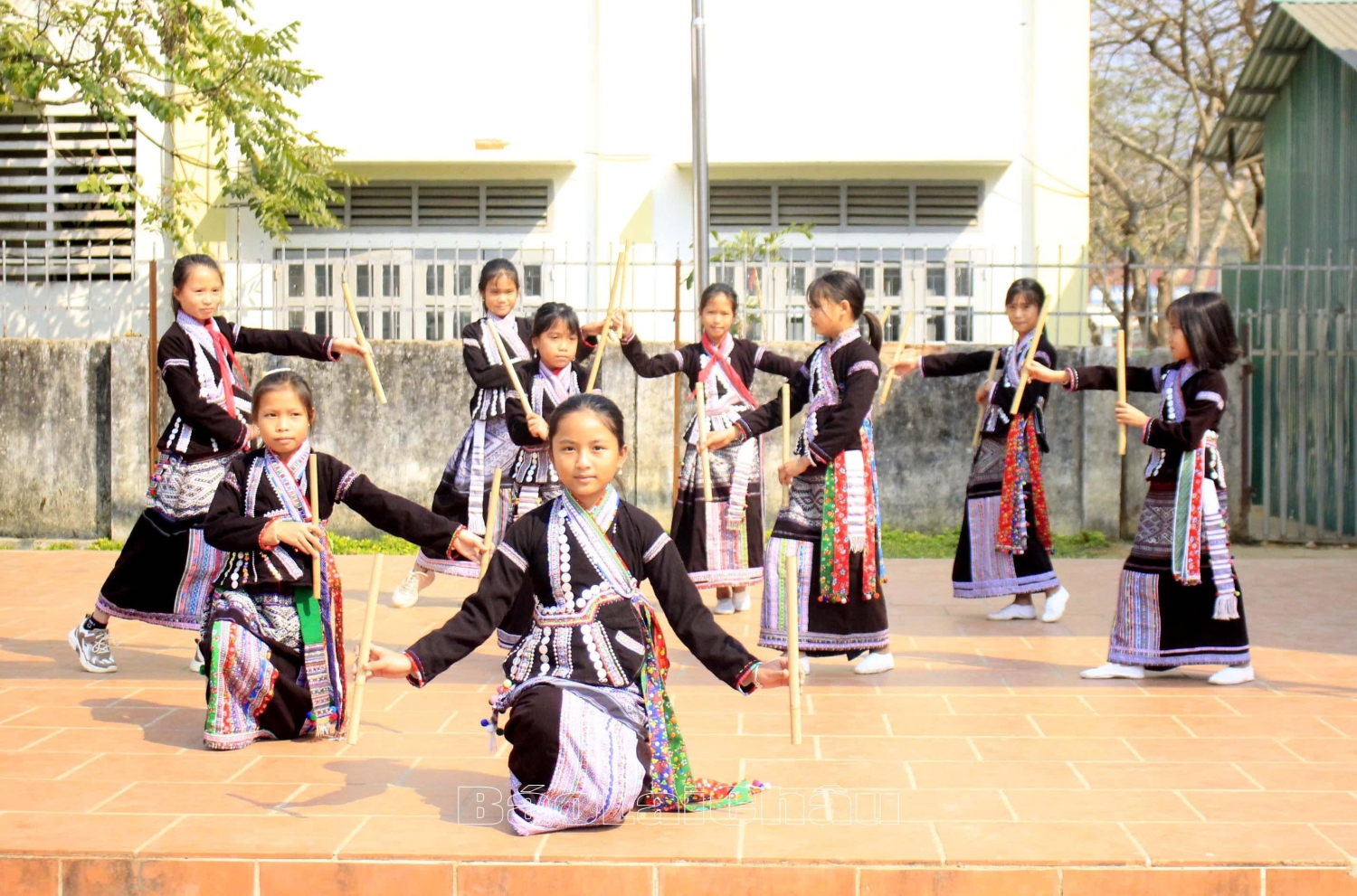 Lai Châu: Xây dựng nông thôn mới từ thế mạnh địa phương