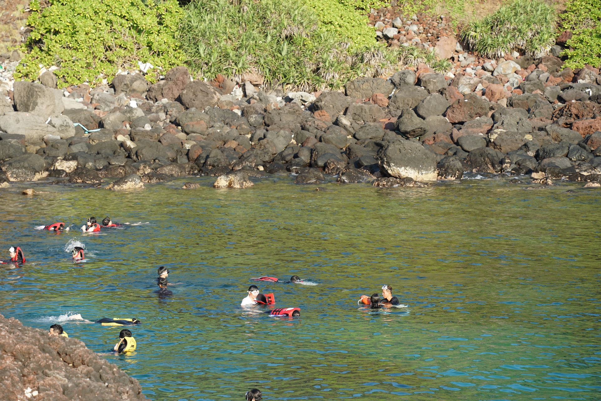 Lâm Đồng: Phát triển du lịch Phú Quý theo hướng xanh, bền vững