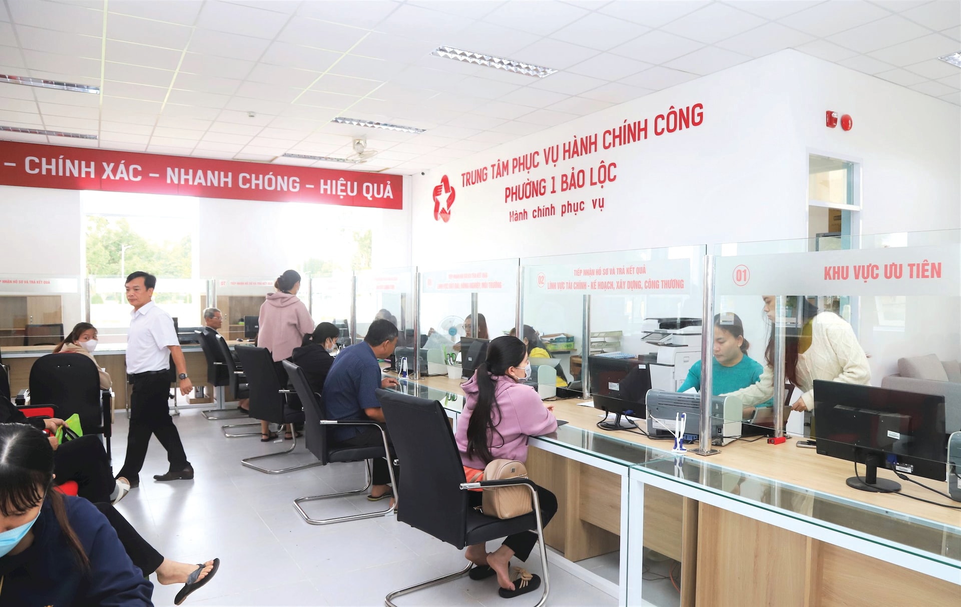 Lâm Đồng: Cán bộ cơ sở phải dám nghĩ, dám làm, dám chịu trách nhiệm