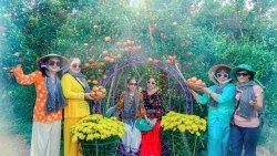 Cần Thơ: Thúc đẩy phát triển toàn diện văn hóa, thể thao và du lịch