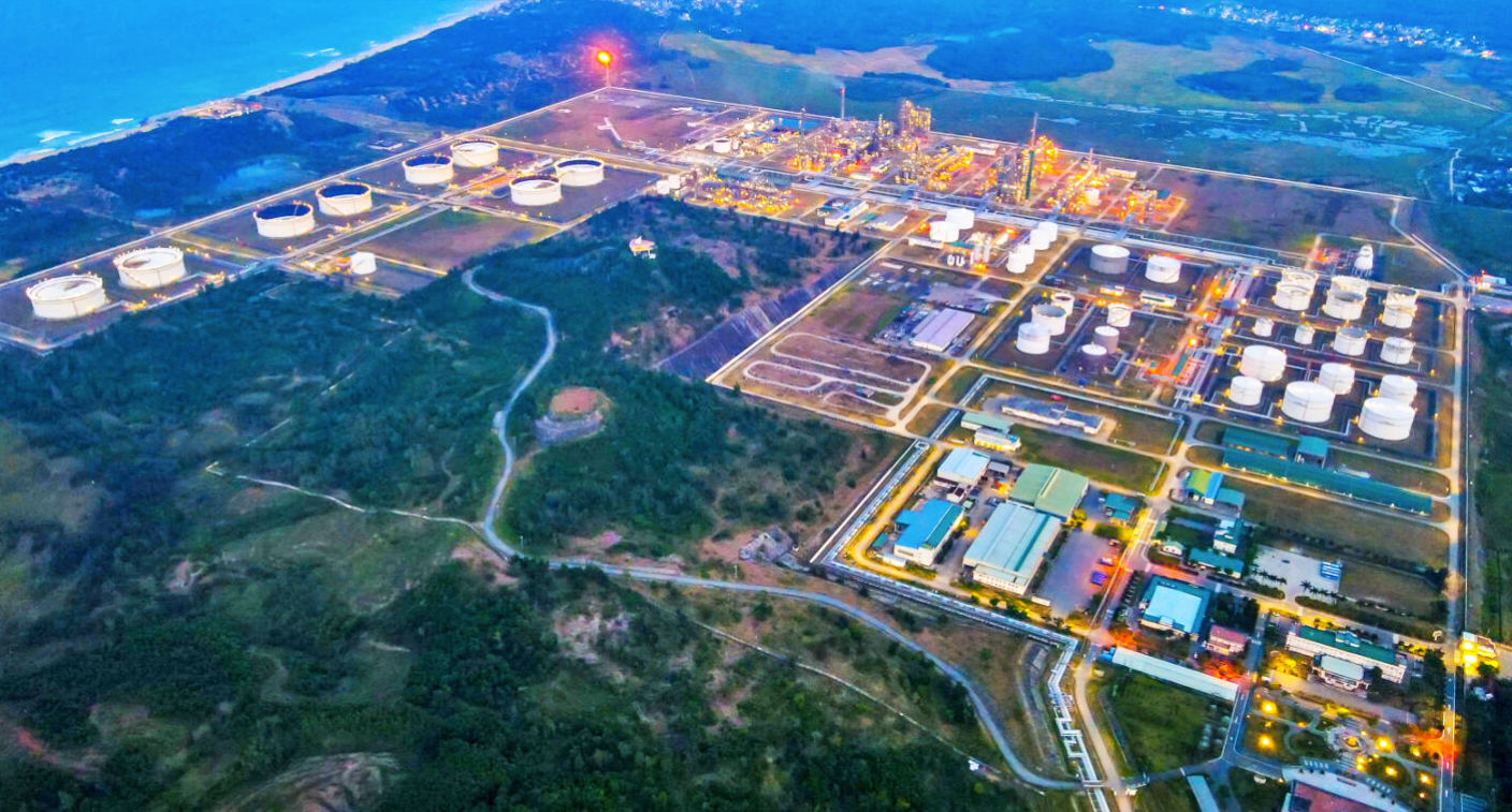 Petrovietnam nỗ lực cao nhất, đóng góp xứng đáng cho mục tiêu tăng trưởng hai con số của đất nước Petrovietnam nỗ lực cao nhất, đóng góp xứng đáng cho mục tiêu tăng trưởng hai con số của đất nước