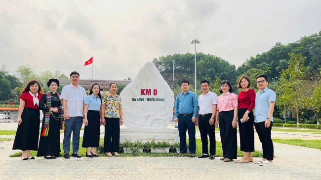 Tuyên Quang – Lạng Sơn tăng cường hợp tác phát triển du lịch