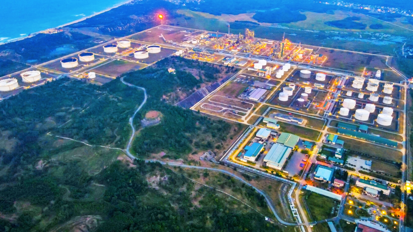 Petrovietnam nỗ lực cao nhất, đóng góp xứng đáng cho mục tiêu tăng trưởng hai con số của đất nước