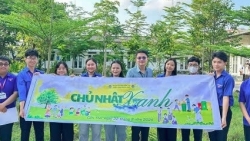 Cần Thơ: Đồng hành cùng sinh viên