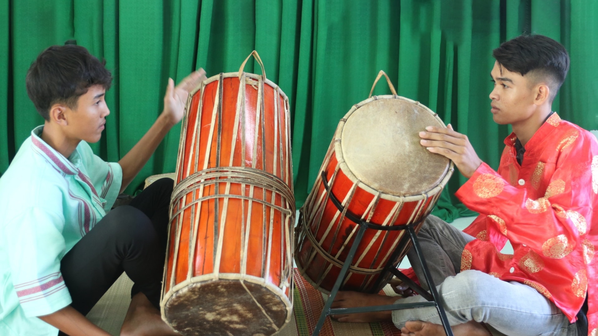 Lâm Đồng: Phong trào xây dựng đời sống văn hóa lan tỏa ở Hàm Thuận Bắc