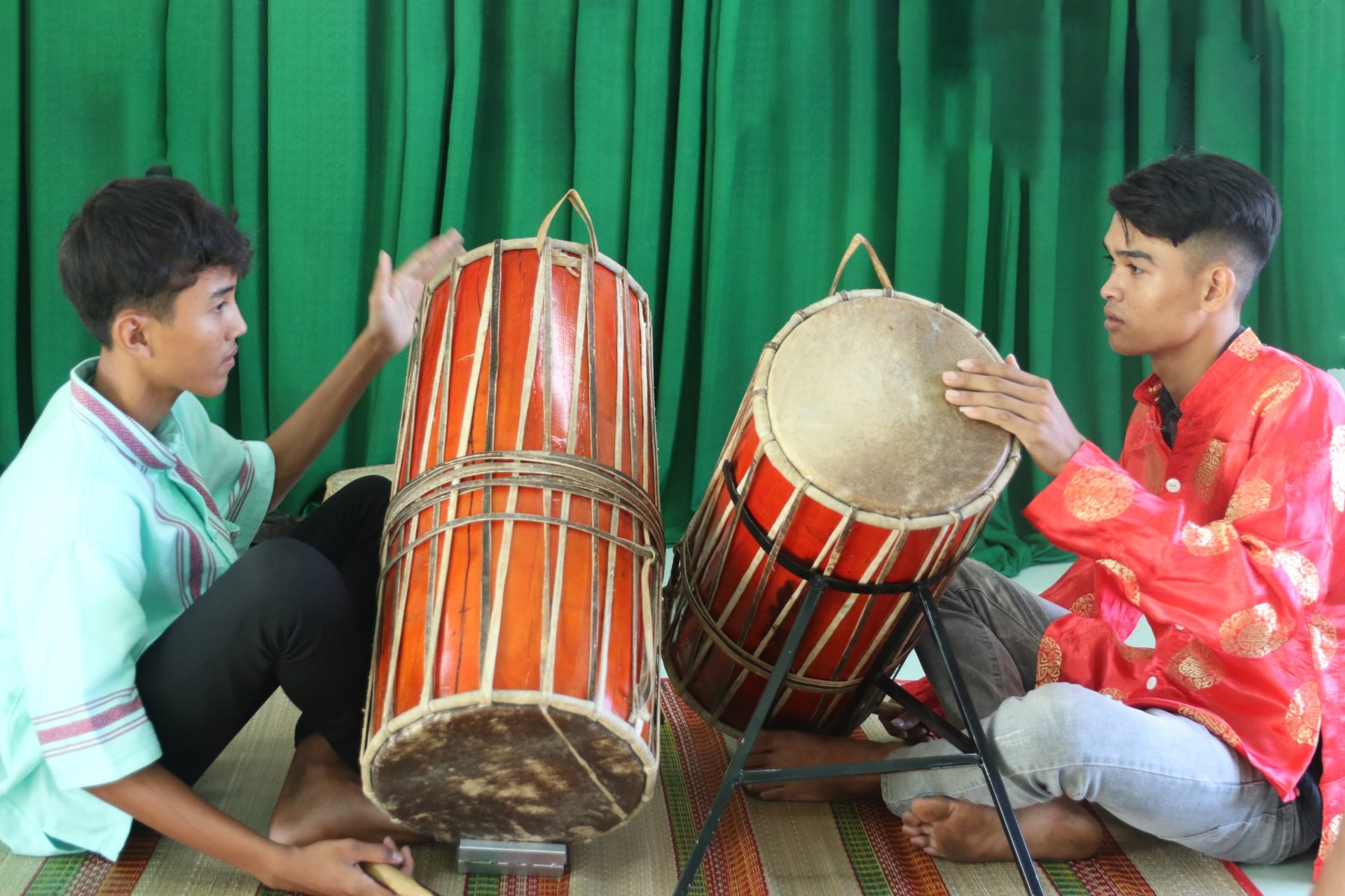 Lâm Đồng: Phong trào xây dựng đời sống văn hóa lan tỏa ở Hàm Thuận Bắc Lâm Đồng: Phong trào xây dựng đời sống văn hóa lan tỏa ở Hàm Thuận Bắc