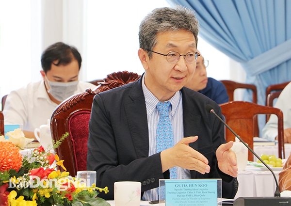 Đồng Nai: Không để xuất hiện lỗi quy hoạch trong phát triển đô thị sân bay Long Thành