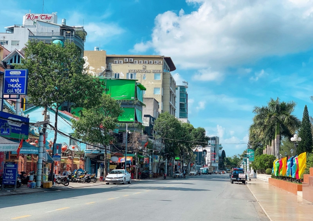 Cần Thơ: Tuyến phố đi bộ Ninh Kiều sẽ hoạt động từ ngày 30/4