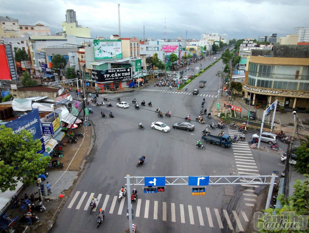 Cần Thơ: Cần sớm triển khai dự án cải tạo, mở rộng 5 nút giao thông trọng điểm