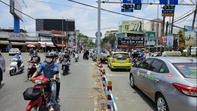 Cần Thơ: Cần sớm triển khai dự án cải tạo, mở rộng 5 nút giao thông trọng điểm