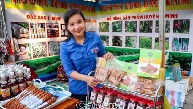 Cà Mau: Sẵn sàng cho sự kiện “Hương rừng U Minh”