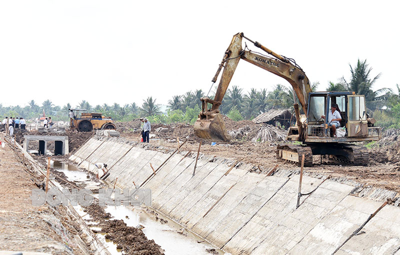 Bến Tre: Hoạt động hỗ trợ doanh nghiệp khởi nghiệp