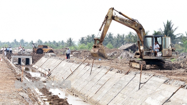 Bến Tre: Hoạt động hỗ trợ doanh nghiệp khởi nghiệp