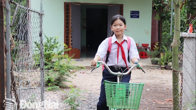 Đồng Nai: Những mô hình hay trong hoạt động khuyến học