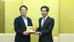 Đà Nẵng xúc tiến hợp tác du lịch MICE với thành phố Goyang (Hàn Quốc)