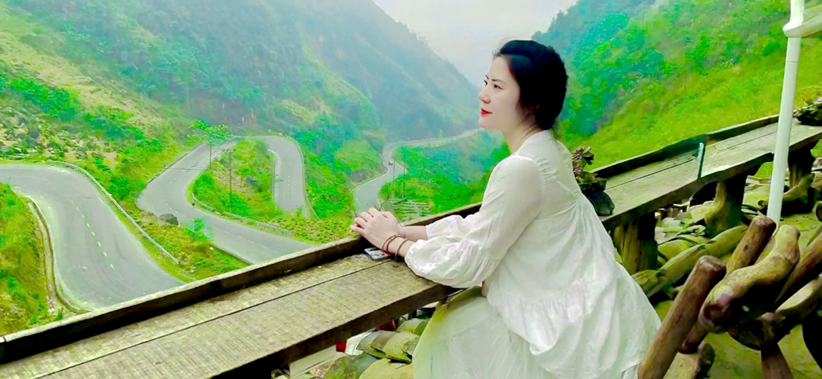 Một thoáng Hà Giang Một thoáng Hà Giang