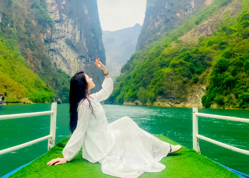 Một thoáng Hà Giang Một thoáng Hà Giang