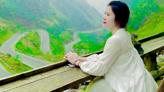 Một thoáng Hà Giang